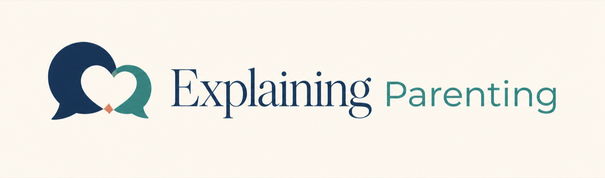 Explaining Parenting